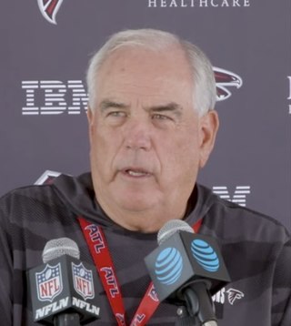 <span class="mw-page-title-main">Dean Pees</span> American football coach (born 1949)