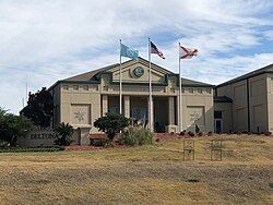 Deltona City Hall