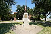 War memorial