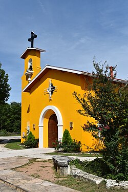 Dolores Catholic Church