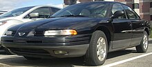 1993-1995 Eagle Vision with grey lower body trim Eagle-Vision.JPG