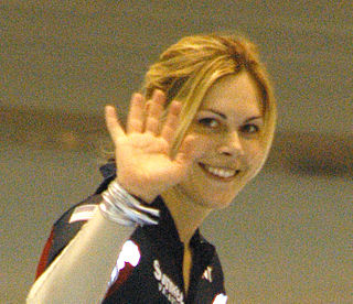 <span class="mw-page-title-main">Elli Ochowicz</span> American speed skater