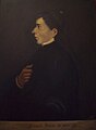 Servando Teresa de Mier (1763-1827)