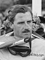 1962: Graham Hill gewann auf B.R.M. vier der neun Saisonrennen und wurde Weltmeister