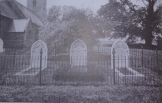 Graves of Maharaja Duleep Singh along with the grave of his wife Maharani Bamba, and his son Prince Edward Albert Duleep Singh at Elveden Church Graves of Maharaja Duleep Singh along with the grave of his wife Maharani Bamba, and his son Prince Edward Albert Duleep Singh at Eldeven Church.png