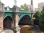 Great Western Road Bridge