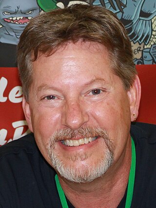 <span class="mw-page-title-main">Hal Rayle</span> American voice actor