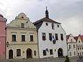 Town hall