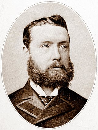 <span class="mw-page-title-main">Hugh J. Grant</span> Mayor of New York City from 1889 to 1892