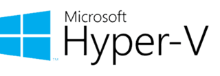 <span class="mw-page-title-main">Hyper-V</span> Native hypervisor by Microsoft