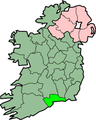 County Waterford