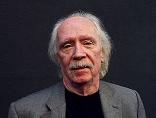 <span class="mw-page-title-main">John Carpenter's unrealized projects</span> Unmade works by the American filmmaker