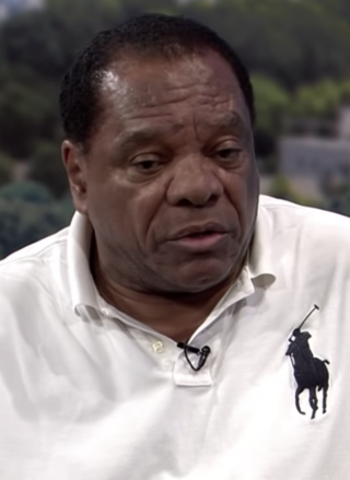 <span class="mw-page-title-main">John Witherspoon (actor)</span> American actor (1942–2019)