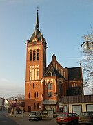 Igreja de São Nicolau (Kędzierzyn)