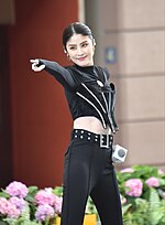 Thumbnail for File:Kelly Chen 20230430.jpg