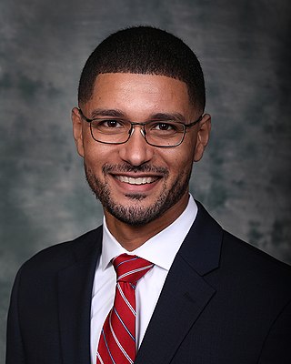 <span class="mw-page-title-main">Kevin Lincoln (politician)</span> American politician (born 1980)