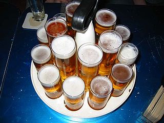 <span class="mw-page-title-main">Beer in Germany</span>