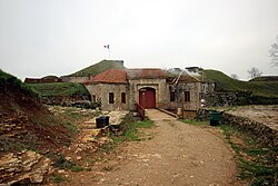 Skyline of Saint-Ciergues