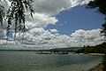 Lake Rotorua