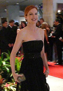 Marcia Cross