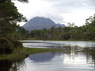 <span class="mw-page-title-main">Eilean Sùbhainn</span>