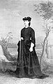 Maria Annunciata van Bourbon-Sicilië overleden op 4 mei 1871