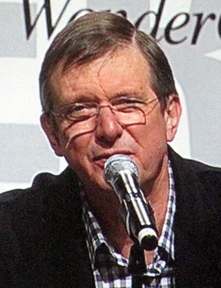 <span class="mw-page-title-main">Mike Newell (director)</span> British producer and director (born 1942)