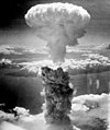 Atomic bombings of Hiroshima and Nagasaki