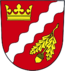 Blason de Nižbor