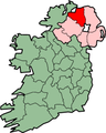 County Londonderry