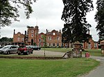 Old Buckenham Hall School