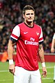 Olivier Giroud (aanvaller)