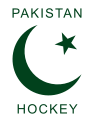 Logo der Pakistanischen Hockeyföderation