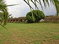 Ruins near Tor Tre Teste