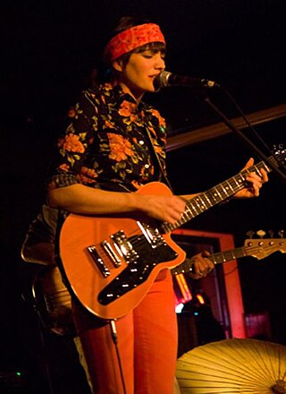 <span class="mw-page-title-main">Pieta Brown</span> American musician and singer-songwriter