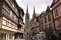 Cathédrale St. Corentin 2010