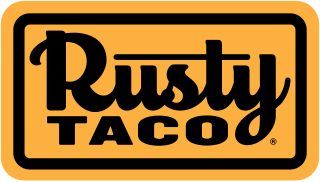 <span class="mw-page-title-main">Rusty Taco</span> American fast food chain