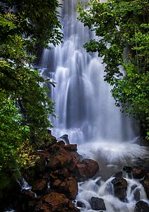 Waterfall … © Bruno Rodrigues Rausch