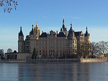 Schwerin Castle Schwerin 2002 12.jpg