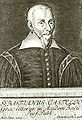 Q919119 Sebastian Castellio geboren in 1515 overleden op 29 december 1563