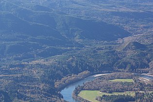 Skagit River