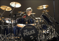 Stewart Copeland geboren op 16 juli 1952