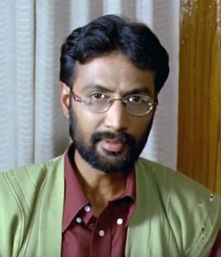 <span class="mw-page-title-main">Suchendra Prasad</span> Indian actor (born 1973)