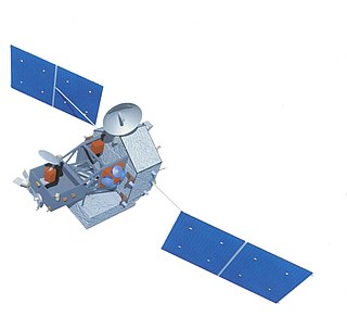 <span class="mw-page-title-main">Tropical Rainfall Measuring Mission</span> Joint space mission between NASA and JAXA