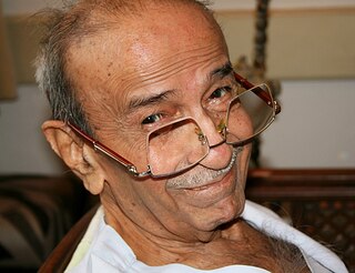 <span class="mw-page-title-main">Tarak Mehta</span> Indian columnist and playwright