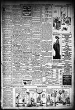 Thumbnail for File:Temple Daily Telegram (Temple, Tex.), Vol. 15, No. 246, Ed. 1 Friday, September 1, 1922 - DPLA - 0b21412f29842c93e6fdbefc552a72b7 (page 7).jpg