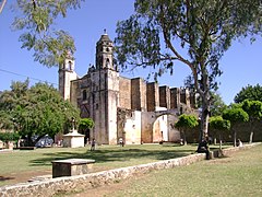 Tepoztlán.