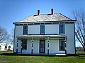 Harry S. Truman National Historic Site (Truman Farm)