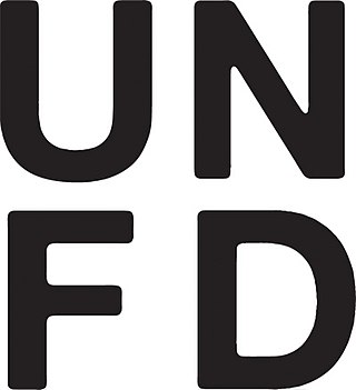 <span class="mw-page-title-main">UNFD</span> Australian music label