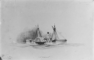 USS <i>Metacomet</i> (1863)